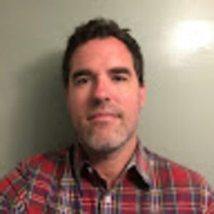 Meet your Posher, William